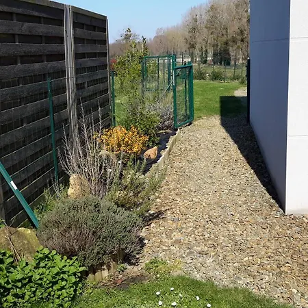 Hébergement de vacances De La Cornillère *