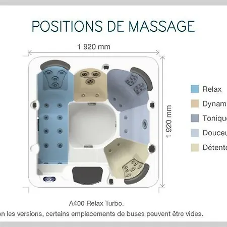 De La Cornillère Hébergement de vacances Roz-Landrieux